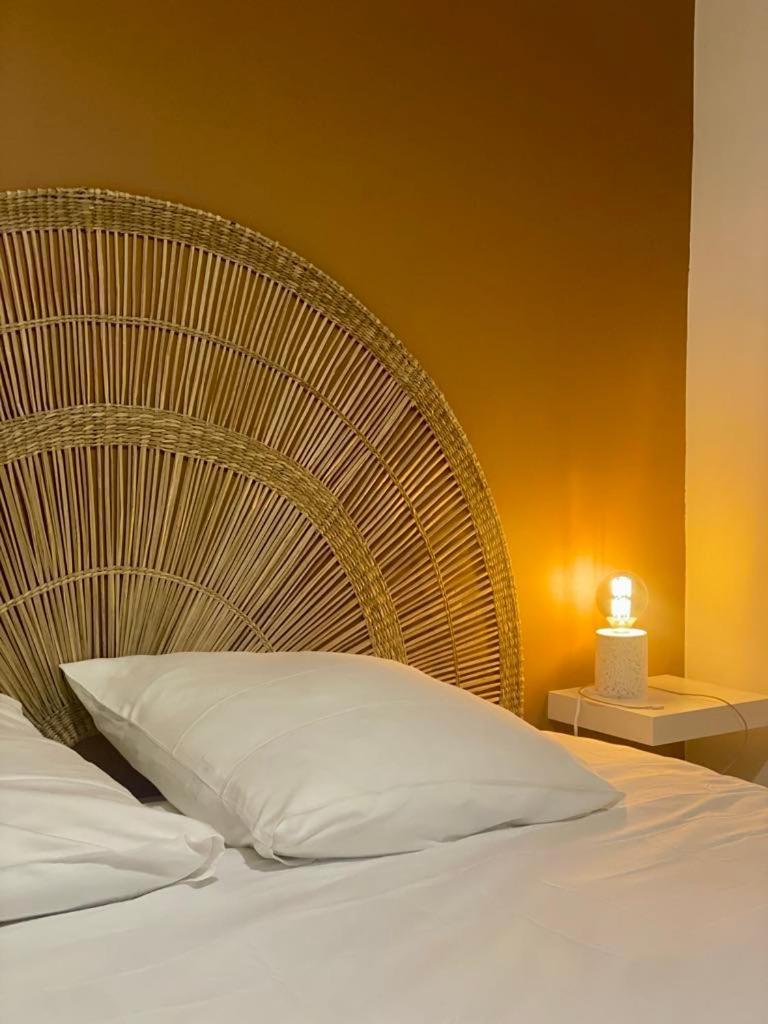 Cosy En Centre-ville Calais