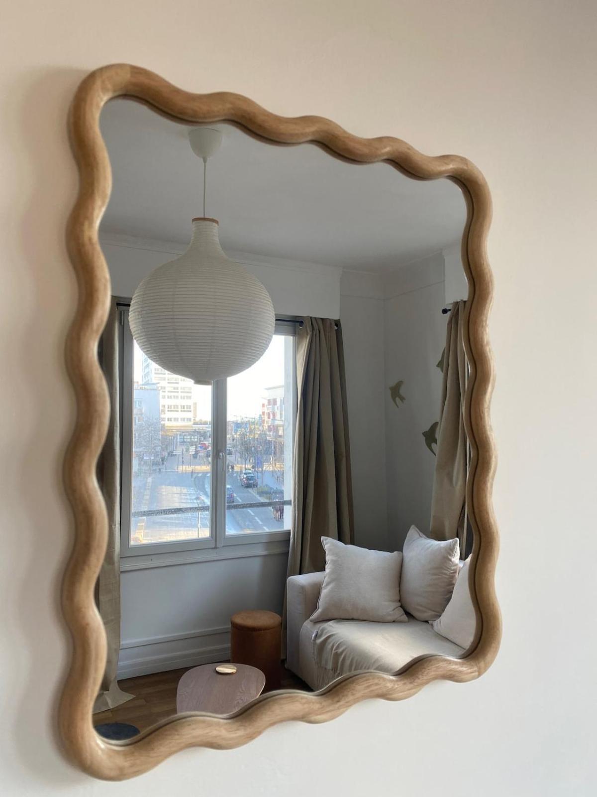Apartment Cosy En Centre-ville